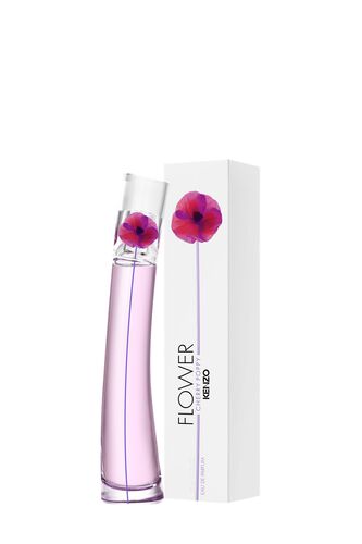 Kenzo Flower Cherry Poppy Eau de Parfum 50ml